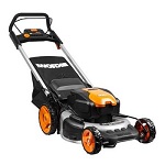 Worx plæneklipper 40V