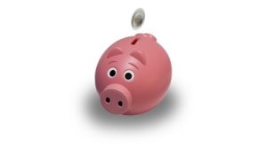 Finansiering af græsslåmaskine